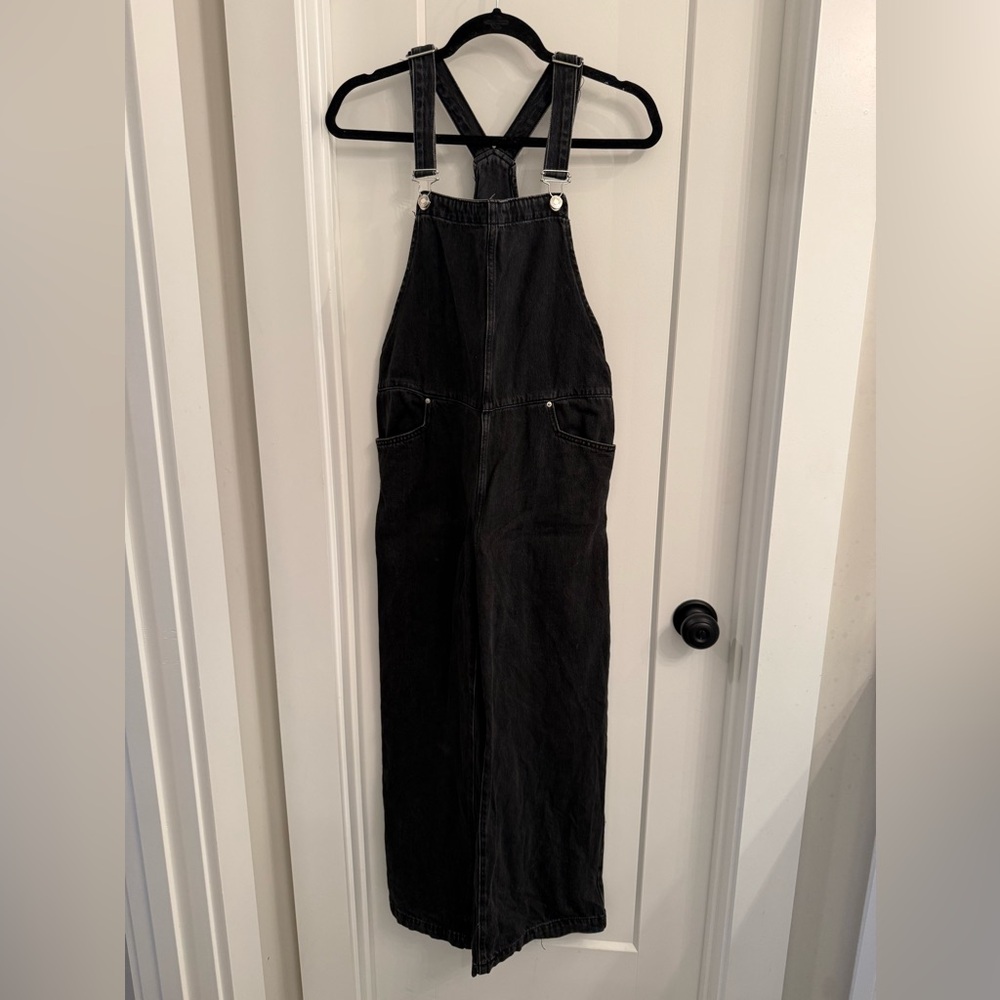 Mango overalls